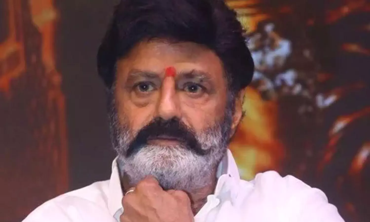 బాబు అరెస్ట్ పై బాలయ్య ఉగ్రరూపం... జగన్ ఏమి తింటున్నాడంటే...?