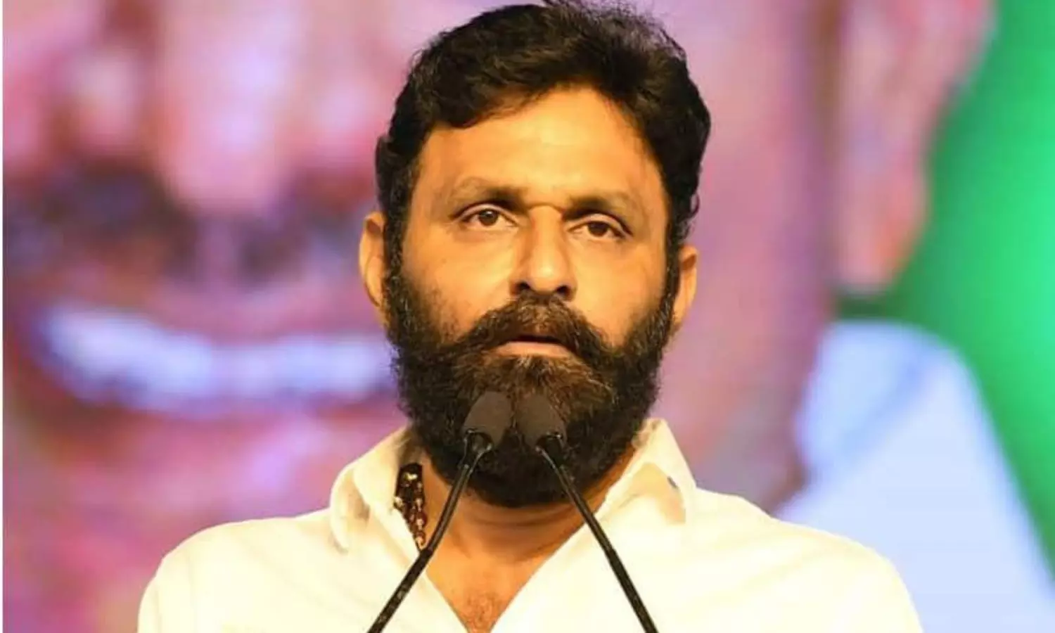 బొచ్చు లేదు.. బ్రెయినూ లేదు.. బాలయ్య, పురందేశ్వరిపై కొడాలి ఫైర్!