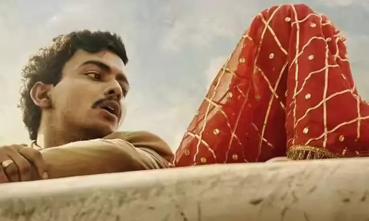 టీజ‌ర్: ర‌న్నింగ్ ట్రైన్‌లో వ‌ధువు మిస్స‌యితే..!