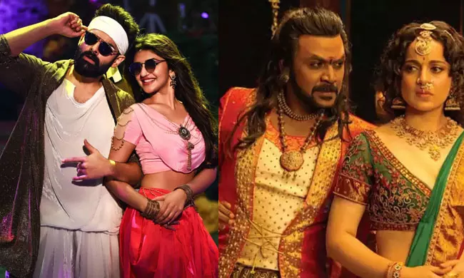 మిగిలిన ఒక్క సినిమాకు బిగ్ షాక్