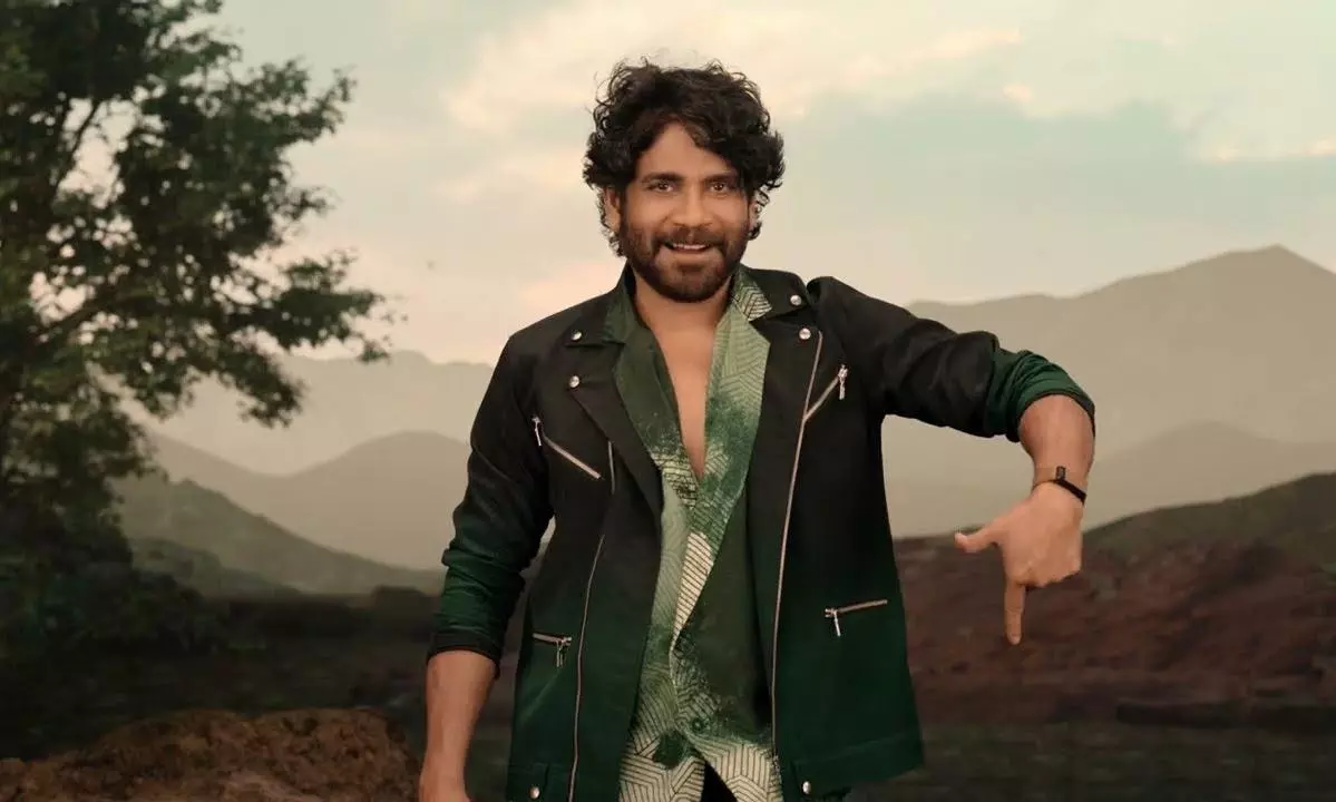 బిగ్ బాస్ 7.. నాగ్ రెమ్యునరేషన్ పెంచారా?
