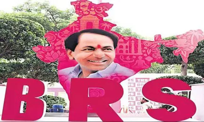 ఎంఎల్ఏలకు కొత్త తలనొప్పులు