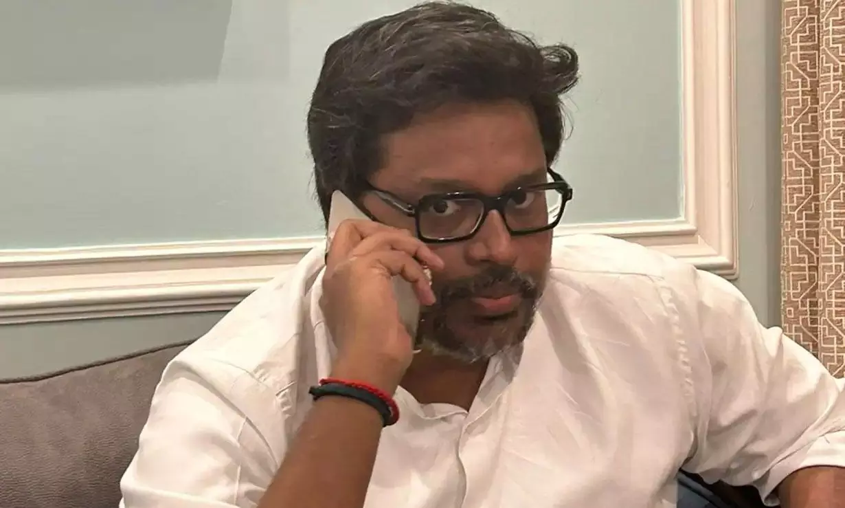 సునీల్  రిపోర్టే  ఫైనలా ?