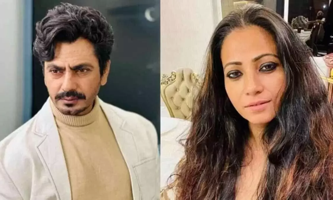 న‌వాజుద్దీన్ మాజీ భార్య‌పై దుబాయ్ ప్ర‌భుత్వం వేటు!