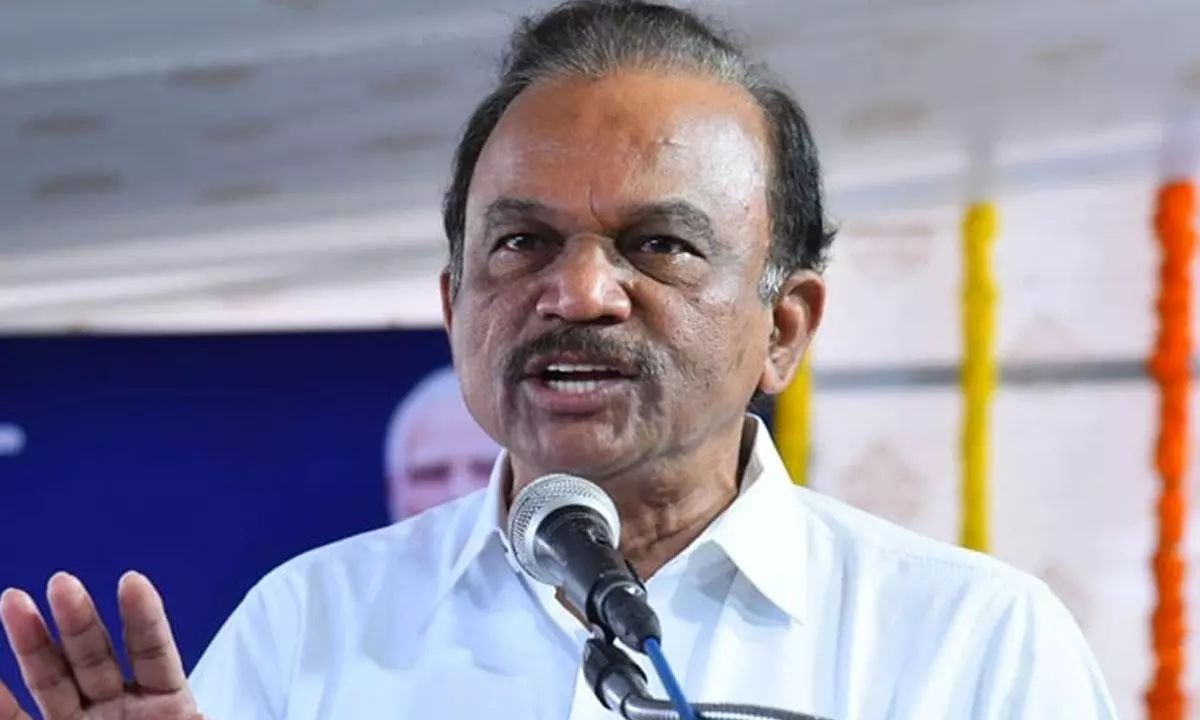 ఢిల్లీ లిక్కర్ స్కాంలో మరో సంచలనం... వైసీపీ ఎంపీ కీలక నిర్ణయం!