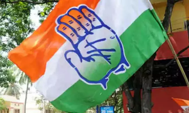 కాంగ్రెస్ జోరు.. బీజేపీ బేజారు!