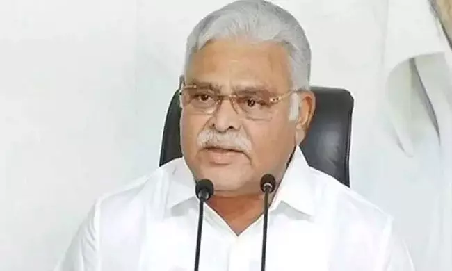 హైదరాబాద్ నుంచి బ్రో రావొచ్చు... అంబటి కీలక వ్యాఖ్యలు!