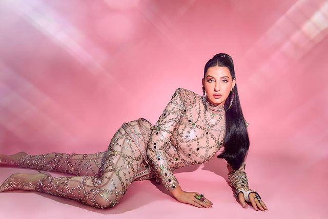 Nora Fatehis Different Avatars In Recent Clicks! Nora Fatehis Different Avatars In Recent Clicks!