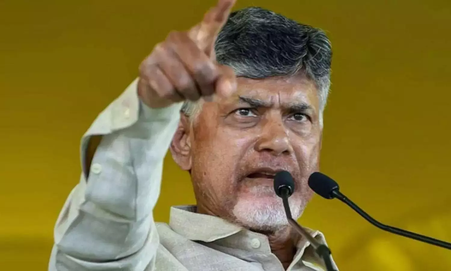 బాబు అరెస్ట్: ఇండియాకూటమి రియాక్షన్  వైరల్!