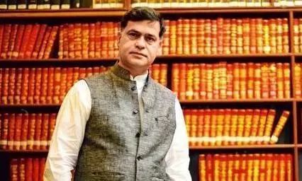 బిగ్ బ్రేకింగ్... చంద్రబాబు  కోసం  రంగంలోకి సీనియర్  లాయర్..!
