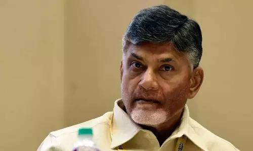 చంద్ర‌బాబుకు 20 ప్ర‌శ్న‌లు.. సీఐడీ రెడీ