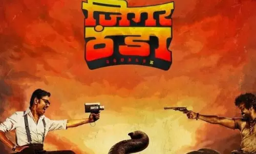 స‌లార్ సైడైనా టైగ‌ర్ 3తో పోటీప‌డుతోంది