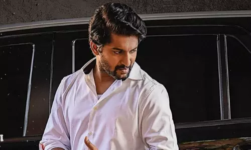 నాని ఒకేసారి రెండు.. డబుల్ డోస్
