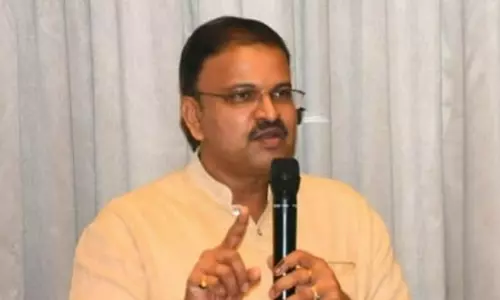 చంద్రబాబుకు 10ఏళ్లు లేదా లైఫ్... మాజీ జేడీ లక్ష్మీనారాయణ!