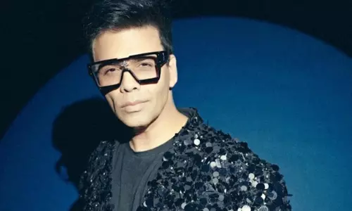 కరణ్ జోహార్ పార్టీలను ముందే విడిచిపెట్టలేరు..!