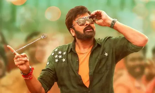 ఓటీటీలోకి వ‌స్తున్నా! అన్న‌య్య ఊపు తేవ‌డం లేదు?