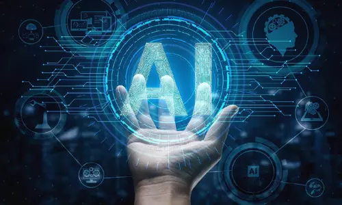 కొలువులు పీకేస్తున్న ఆర్టిఫీషియల్ ఇంటెలిజెన్స్