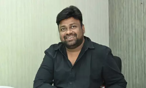 బేబీ డైరెక్టర్.. మినిమమ్ ఆ రేంజ్ హీరో!