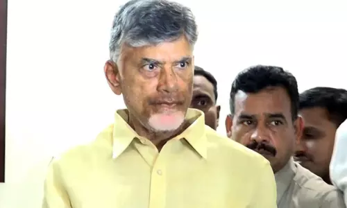 బాబు కేరాఫ్ రాజమండ్రి జైల్.....14 రోజుల రిమాండు బాబు కేరాఫ్ రాజమండ్రి జైల్.....14 రోజుల రిమాండు