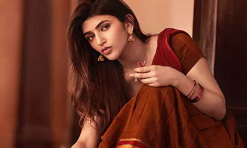 శ్రీలీలకు ఓ టెన్షన్ పోయినట్లే..