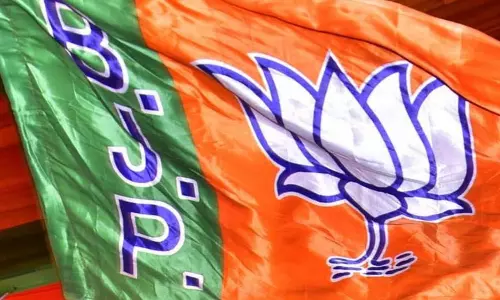 బీజేపీతో  పూర్తిగా గ్యాప్ . జైలు గోడల మధ్యన బాబు