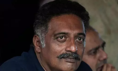 సనాతన ధర్మంపై ప్రకాశ్‌ రాజ్‌ సంచలన వ్యాఖ్యలు!