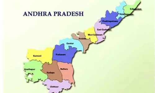 ఏపీ వైపు ఇండియా కూటమి చూపు  ....?