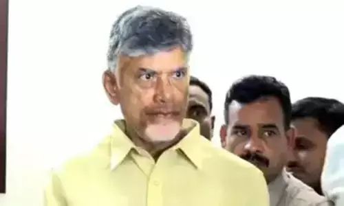 బాబుకు తొలిరోజు గడిచింది ఇలా... భోజనం తయారీ అలా!