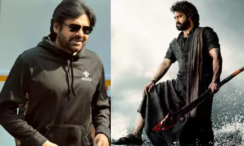 తారక్ vs పవన్.. సాధ్యమేనా?