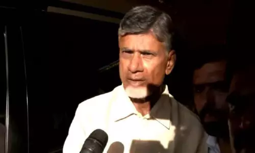 పోలీసులు వేధించారు... చంద్రబాబు కీలక వాంగ్మూలం!