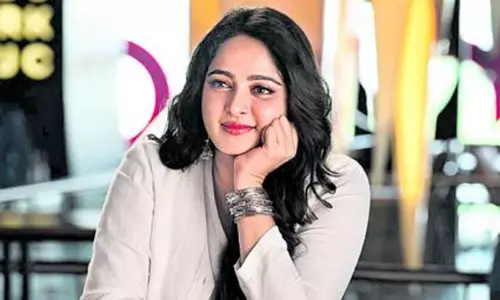 అనుష్క హిట్.. నిర్మాతల వెనుకడుగు!