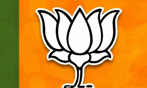 బీజేపీ నేతలకు ఓటమి భయమా?