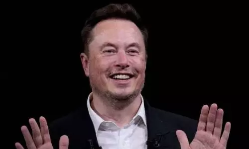 ఉక్రెయిన్  కు ఎలాన్  మస్క్  షాక్... కొత్త ఆందోళనలో అమెరికా!