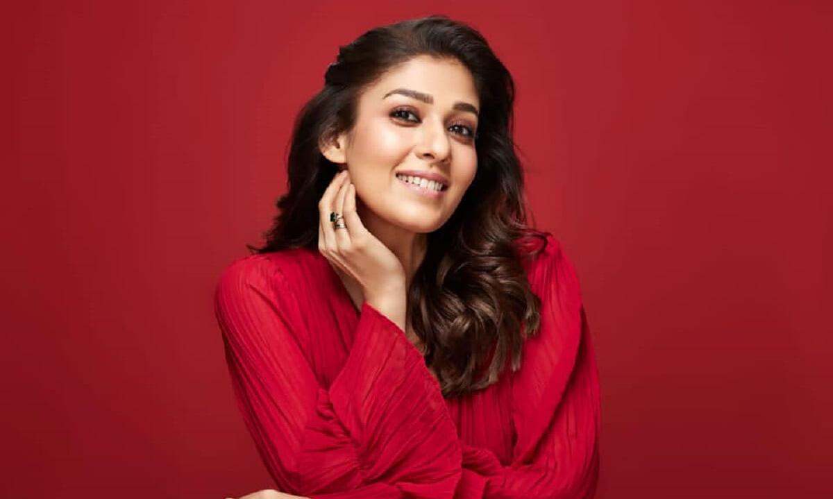 Nayan Rathore నయన్ ఇటు మాత్రం రావట్లే.. | Why Nayanthara not working with Tfi?