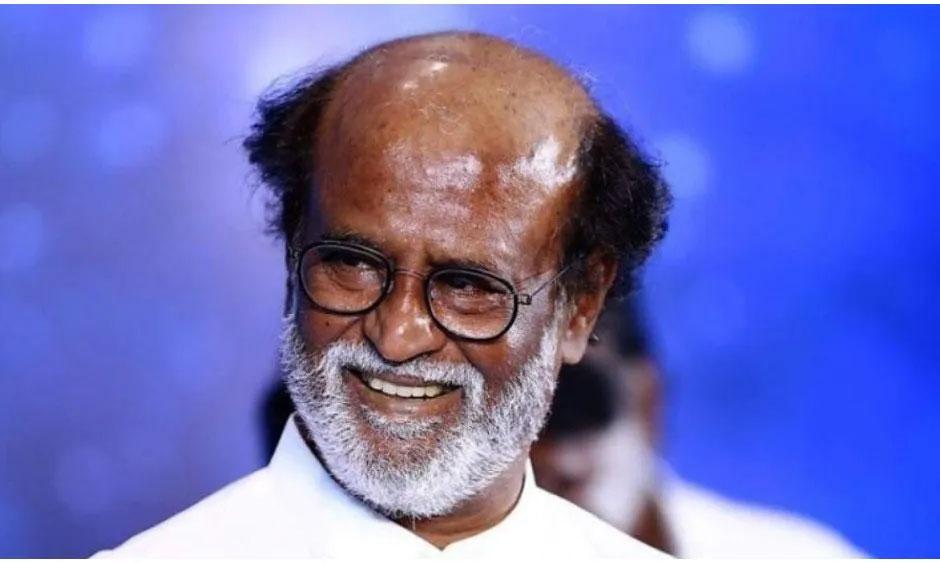చంద్రబాబు అరెస్ట్... రజనీకాంత్ కీలక వ్యాఖ్యలు! | Chandrababu arrested ...
