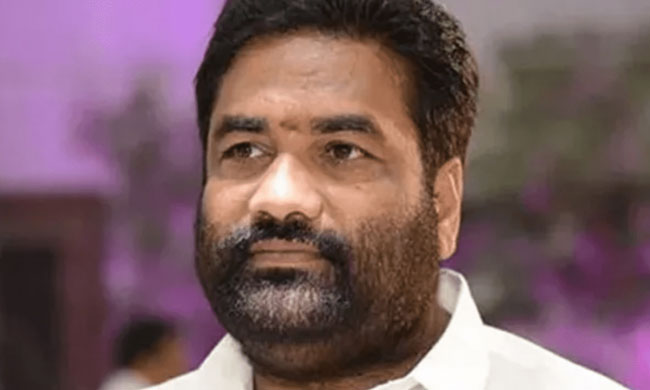 Mohan Reddy Kothur కోటంరెడ్డికి బిగ్ షాక్... సజ్జలతో మేయర్ భేటీ! | Big shock to Kotamreddy ...