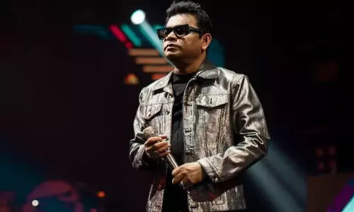 స్కామ‌ర్ కామెంట్ల‌పై ఏఆర్ రెహ‌మాన్ కూతురు ఆవేద‌న‌