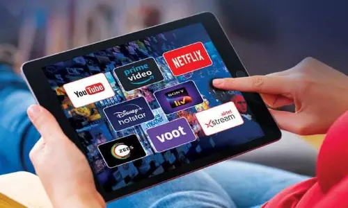 OTTలో రూల్ ఈజ్ రూల్ రూల్ ఫ‌ర్ ఆల్