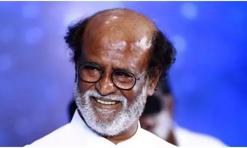 చంద్రబాబు అరెస్ట్... రజనీకాంత్  కీలక వ్యాఖ్యలు!