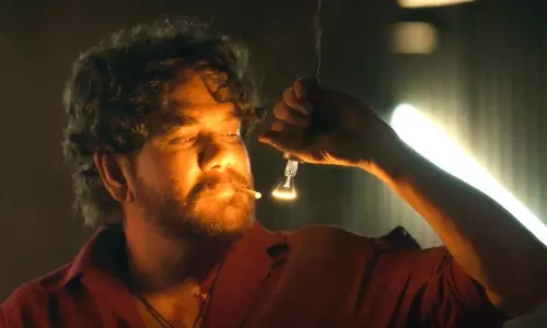 3 నెలలు టార్గెట్ తో నాగార్జున..!