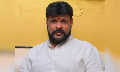 చీకోటి ని బీజేపీలో అడ్డుకుంటుంది ఎవరు... ఇదిగో వీడియో!