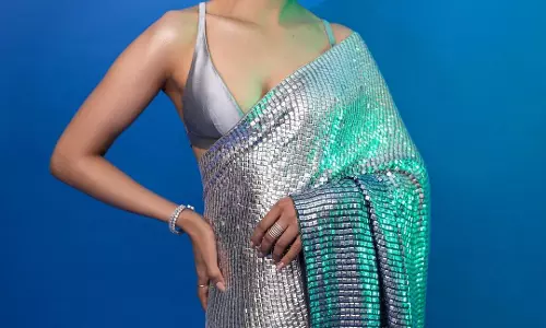 Rakul Preets Fashionable Impact, Heads Turning!