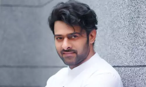 మరోసారి ట్రిప్ కి ప్రభాస్.. ఆ సినిమా పరిస్థితి ఏంటి?