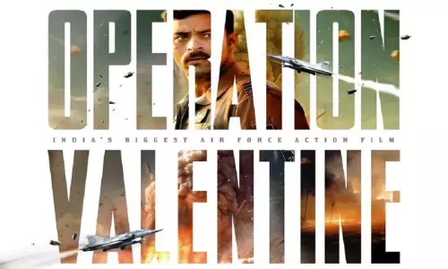 కీల‌క ద‌శ‌కు వ‌రుణ్ తేజ్ ఆప‌రేష‌న్ వాలైంటైన్