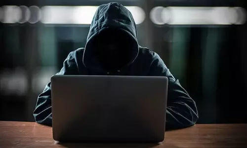 ఈ లక్ష్మీపతి మామూలోడు కాదు... హ్యాక్  చేసి 4 కోట్లు నొక్కేశాడు!