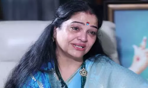 జ‌య‌ల‌లిత జీవితంలో ప్రేమ పెళ్లి ఓ భయాన‌కం!