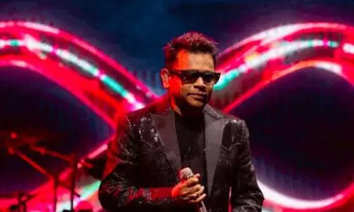 ఏఆర్ రెహమాన్ కాన్సర్ట్ స్కామ్‌లో పోలీసుల బదిలీ?