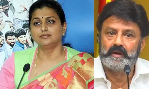 బాలయ్యను మెంటలోడని జనాలు అనుకుంటున్నారంటూ! బాలయ్యను మెంటలోడని జనాలు అనుకుంటున్నారంటూ!