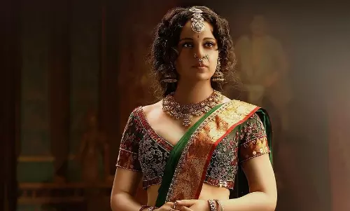 చంద్ర‌ముఖి-2 కోసం కంగ‌నకి 22 కోట్లా?