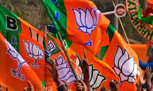 బీజేపీని గుర్తించడయ్యా  బాబు!